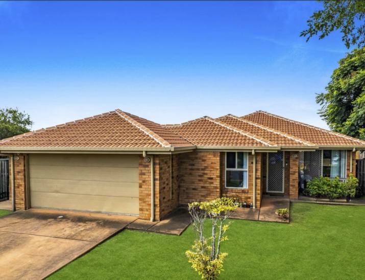 31 Westminster Drive, Raceview QLD 4305